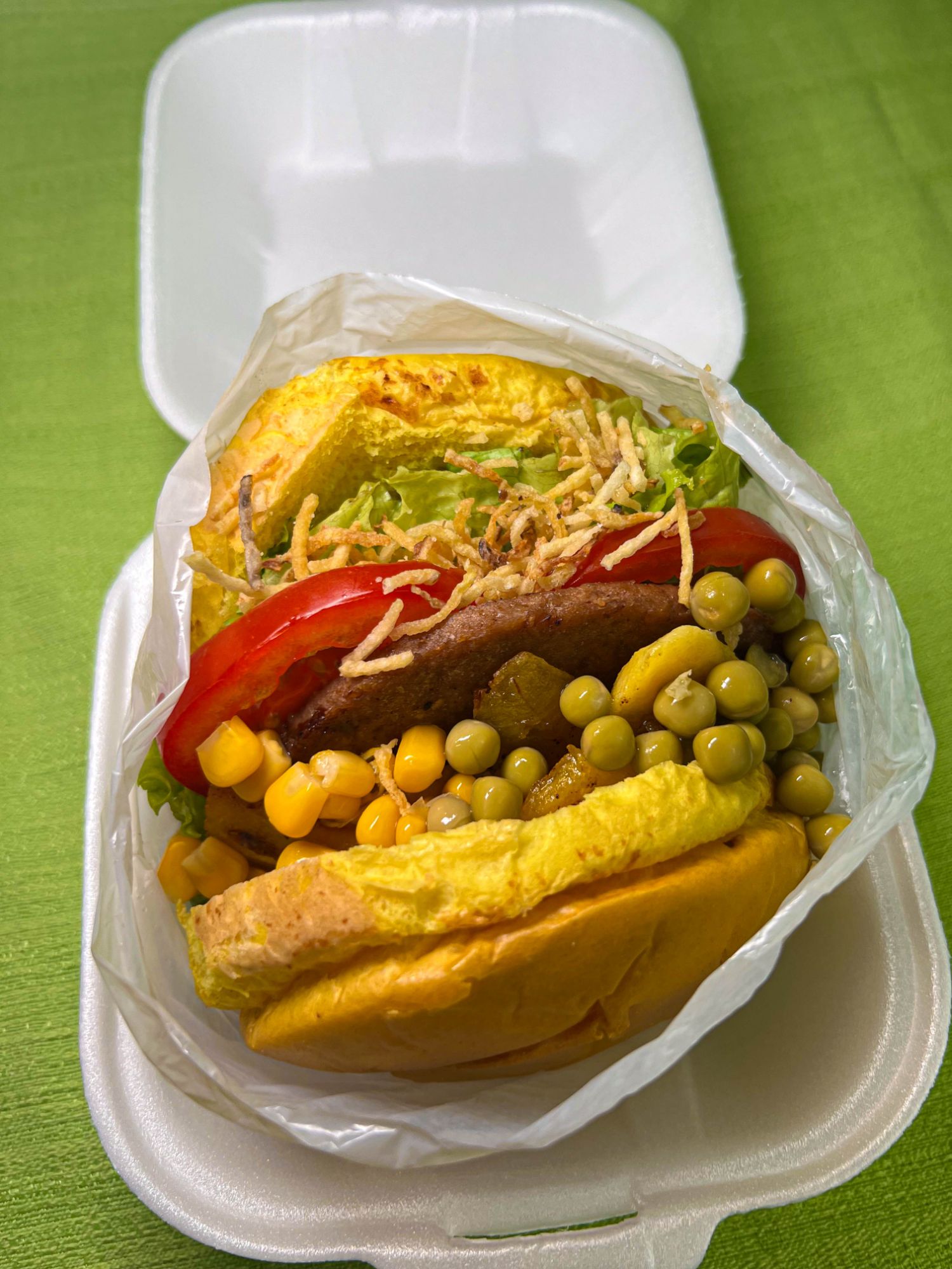 Hambúrguer